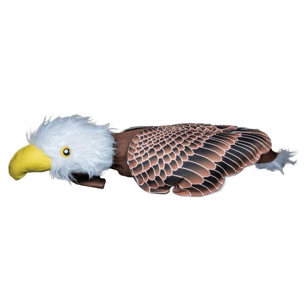 Spunky Pup FLY/FETCH EAGLE 2043